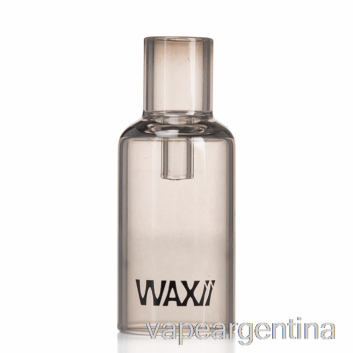 Dazzleaf Waxii Recambio Cristal Negro Vape Descartable